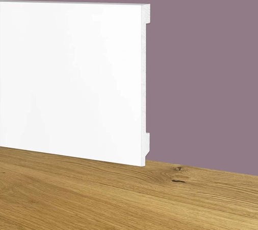 90ml-Bancale-di-Battiscopa-Zoccolino-BIANCO-Squadrato-passacavo-120x15x2000mm-in-POLIMERI---Polistrutturato