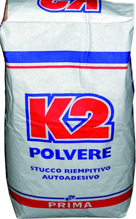 PRIMA SRL - K2 MALTA OSMOTICA IN POLVERE PRO.64 PRIMA 5K