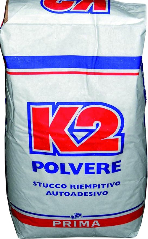 PRIMA SRL - K2 MALTA OSMOTICA IN POLVERE PRO.64 PRIMA 5K