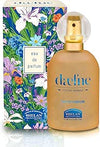 Helan Daefne - Profumo Donna Fiorito, Cipriato, Legnoso con Zafferano, Vaniglia, Rosa e Lavanda, Eau de Parfum Perfetto come Idee Regalo Donna, Profumi Donna Fioriti (50 ml) - Naturopatica shop & therapy