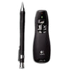 Dispositivo di presentazione LOGITECH - R400