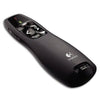 Dispositivo di presentazione LOGITECH - R400