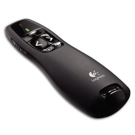 Dispositivo di presentazione LOGITECH - R400