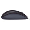 Mouse ottico con filo Logitech - M90