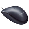 Mouse ottico con filo Logitech - M90