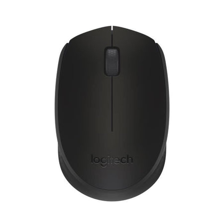 Mouse wireless LOGITECH M171 nero