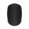 Mouse wireless LOGITECH M171 nero