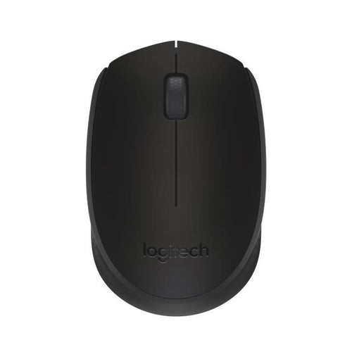 Mouse wireless LOGITECH M171 nero