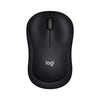 Mouse silenzioso LOGITECH M220 - Wireless - Grigio / Nero