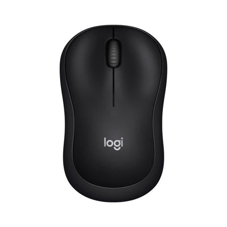 Mouse silenzioso LOGITECH M220 - Wireless - Grigio / Nero