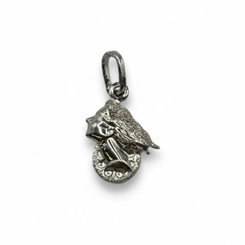 Ciondolo donna oro 18kt CAMELI 910005364069