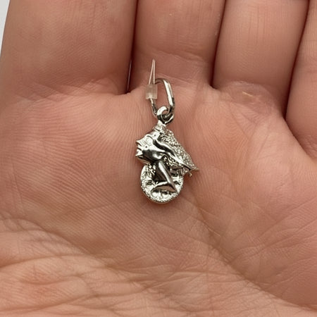 Ciondolo donna oro 18kt CAMELI 910005364069