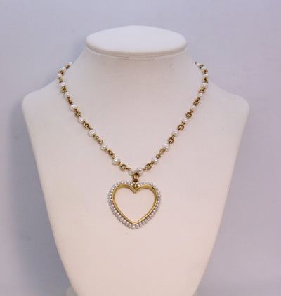 Collana donna VINTAGE 910005622069