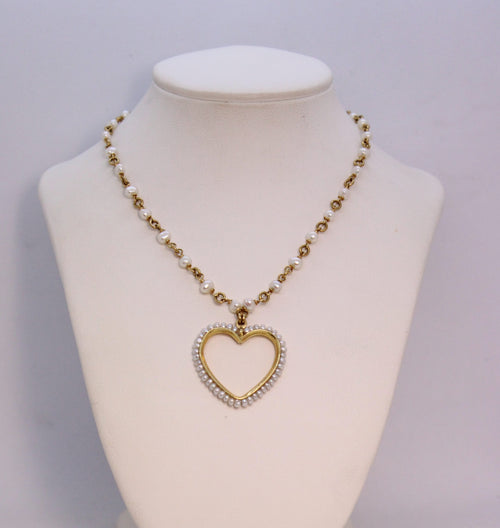 Collana donna VINTAGE 910005622069