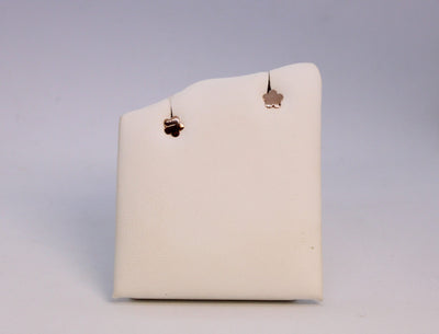 Orecchini bambina in oro CAMELI 910013488129