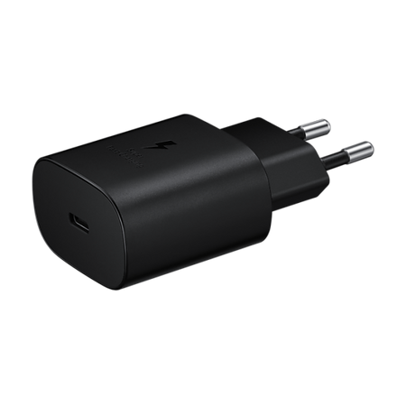 Mains charger RAPIDE 25W Port