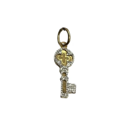 Ciondolo donna oro 18kt CAMELI 910028692033