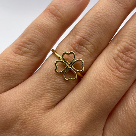 Anello donna oro 18kt CAMELI 910041080066