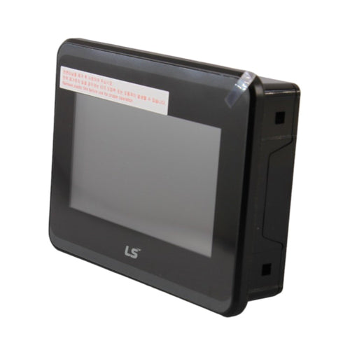 Human Machine Interface (HMI) 24VDC 4,3 Ethernet 10/100Mbps LS Electric
