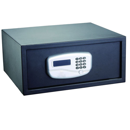 Cassaforte Di Sicurezza C/Serratura Elettronica 432X370X195Mm Ss0432Ja Iternet