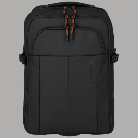 Zaino Trolley Travelite BRIIZE: Pratico, Leggero e Versatile