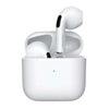 AKAI AIR BUDS ULTRA SLIM - AURICOLARI BLUETOOTH WIRELESS - COLORE ROSA