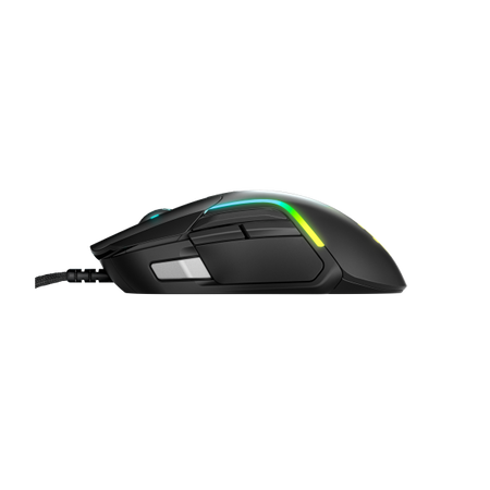 STEELSERIES - Mouse da gioco Rival 5