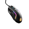 STEELSERIES - Mouse da gioco Rival 5