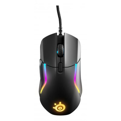 STEELSERIES - Mouse da gioco Rival 5