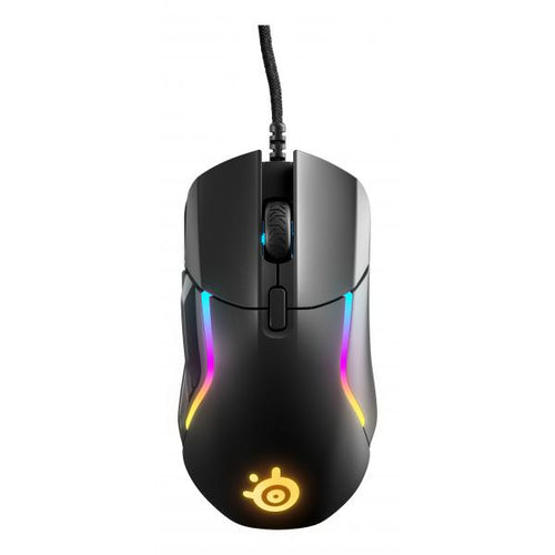 STEELSERIES - Mouse da gioco Rival 5