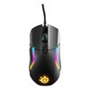 STEELSERIES - Mouse da gioco Rival 5