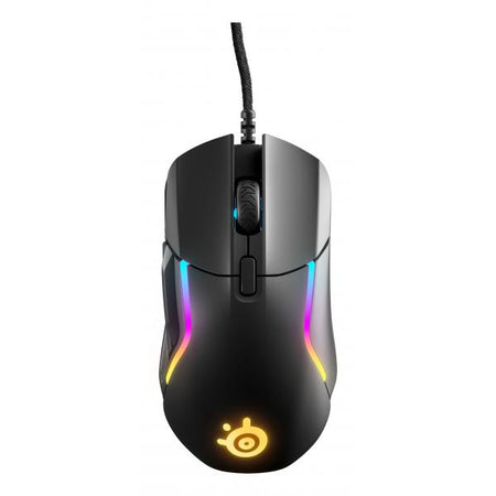 STEELSERIES - Mouse da gioco Rival 5