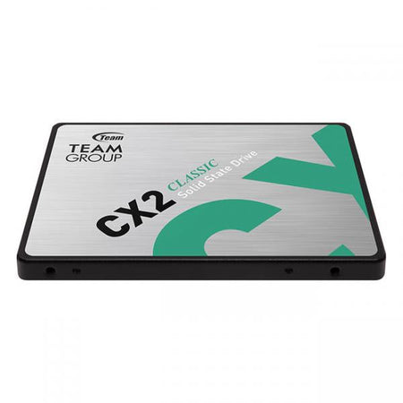 Team Group Hdd Ssd 2.5" 2tb Cx2t253x6002t0c101