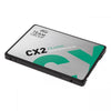 Team Group Hdd Ssd 2.5 2tb Cx2t253x6002t0c101