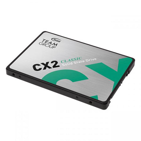 Team Group Hdd Ssd 2.5" 2tb Cx2t253x6002t0c101