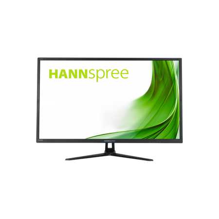Hannspree Monitor 32" Full Hd Multimediale Vga/hdmi/dp Hc322ppb