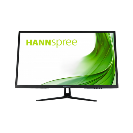 Hannspree Monitor 32" Full Hd Multimediale Vga/hdmi/dp Hc322ppb