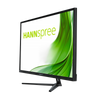 Hannspree Monitor 32 Full Hd Multimediale Vga/hdmi/dp Hc322ppb
