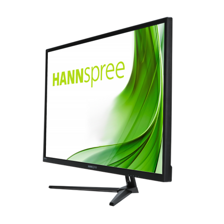 Hannspree Monitor 32" Full Hd Multimediale Vga/hdmi/dp Hc322ppb