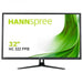 Hannspree Monitor 32 Full Hd Multimediale Vga/hdmi/dp Hc322ppb