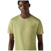 Levi's t-shirt verde salvia logo piccolo Original Levi's 566050270 T-shirt LEVI'S