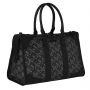 SPRAYGROUND Bauletto Nero art. D6486NSZ