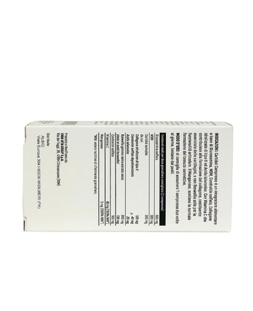 Cartidol 45 cp Glucosamina, MSM, Collagene, Acido ialuronico, boswellia, manganese, vitamina c articolazioni e cartilagine