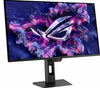 ASUS ROG Strix OLED XG27AQDPG 27 Inch WQHD Gaming Monitor (500 Hz, 0.03ms GtG, G-Sync, FreeSync, ELMB, DisplayHDR 500 TB, 10-bit QD-OLED, 16:9, 2560x1440, DP 1.4 DSC, HDMI, USB Hub)