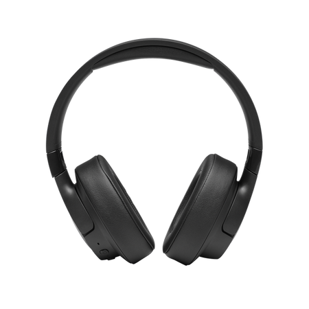 Cuffie Stereo Con Microfono Jbl Tune 760 Nc - Padiglione Auricolare - Connettore 3.5 Mm Usb TipO-C - Bluetooth - Black Nero