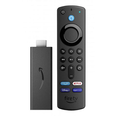 Fire TV Stick 2021 HDMI Full