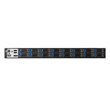 16-Port USB 3.0 4K