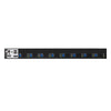 Switch USB 3.0 4K DisplayPort KVM a 8 porte, CS19208