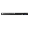 Switch USB 3.0 4K DisplayPort KVM a 8 porte, CS19208