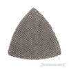 Fogli a rete triangolari a fissaggio strappo fino a 4 volte più resistente silverline Silverline